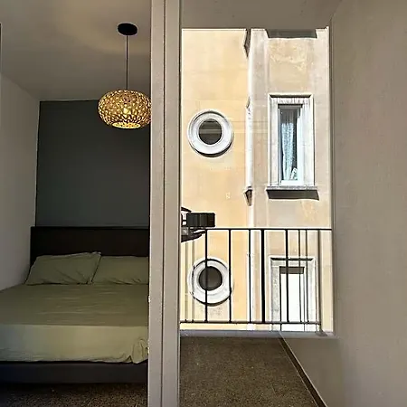 Zoo Loco Hotel Girona